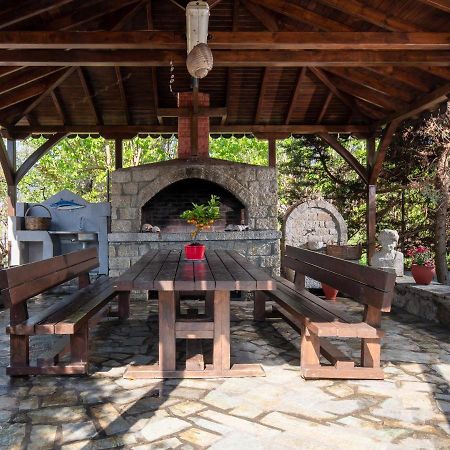 Sikia Village Houses Exterior photo