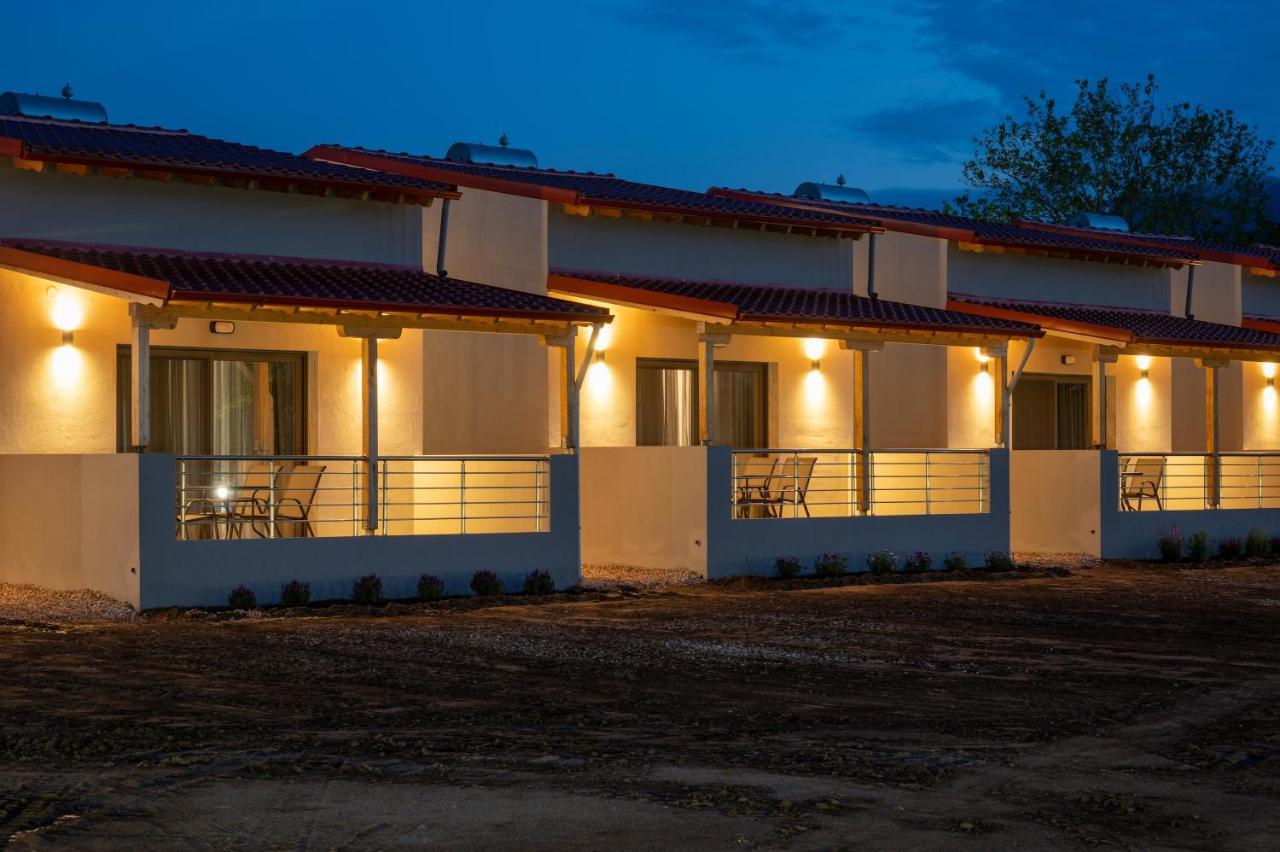 Sikia Village Houses Exterior photo