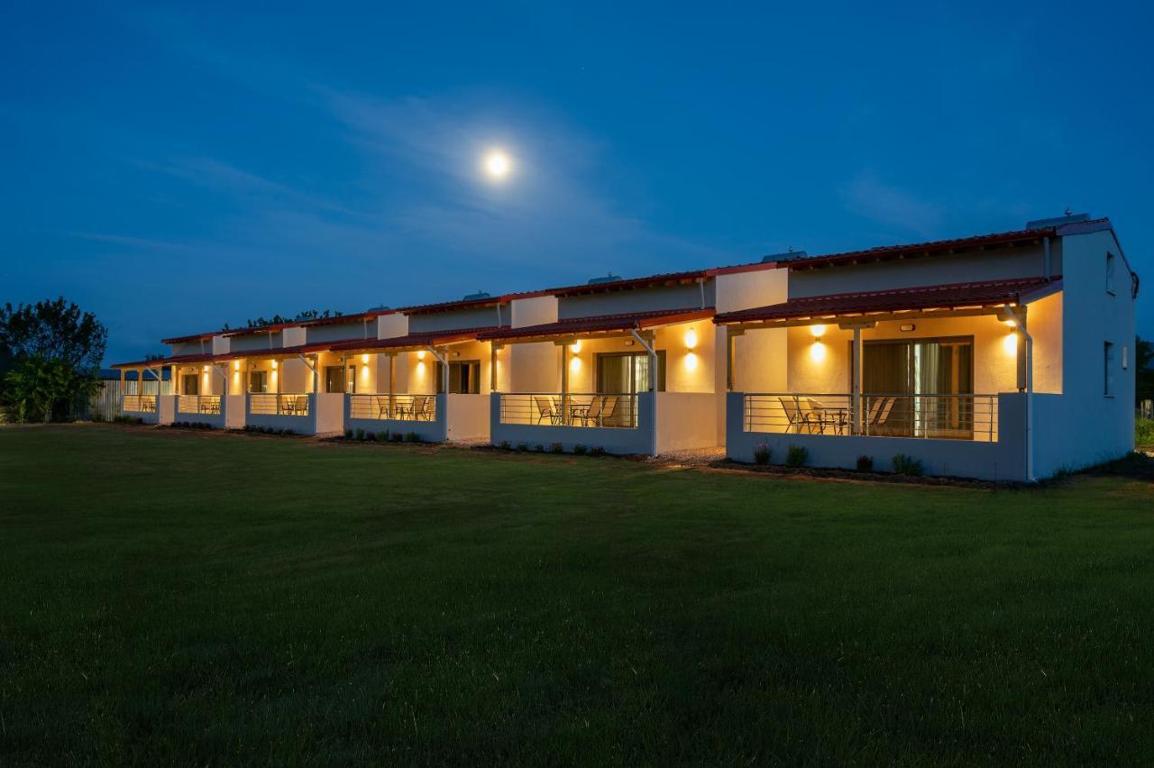 Sikia Village Houses Exterior photo